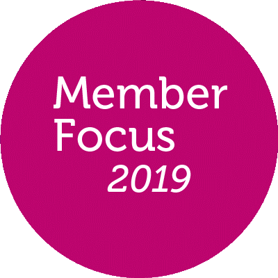 2019 PPF Member Focus