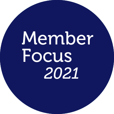 2021 PPF Member Focus